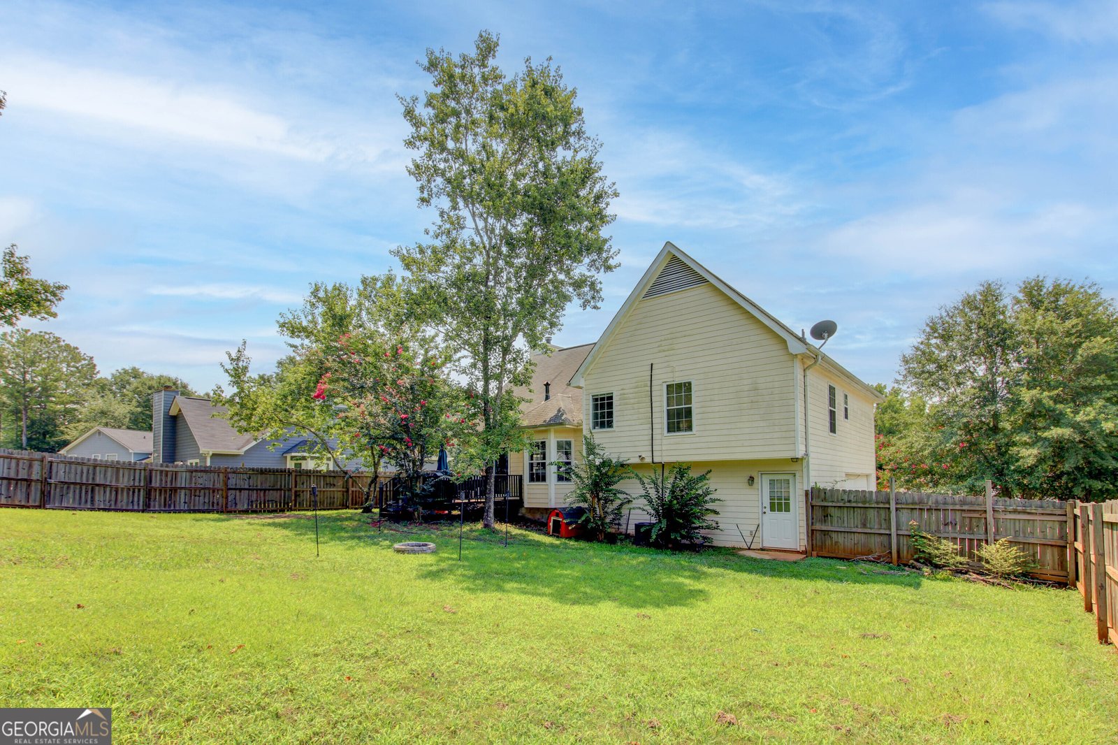 121 Chariot Drive Griffin - Photo 55
