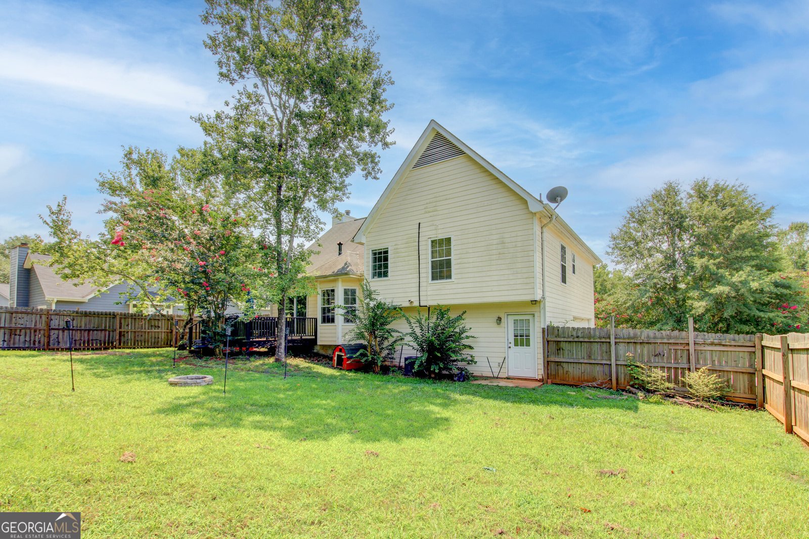 121 Chariot Drive Griffin - Photo 56