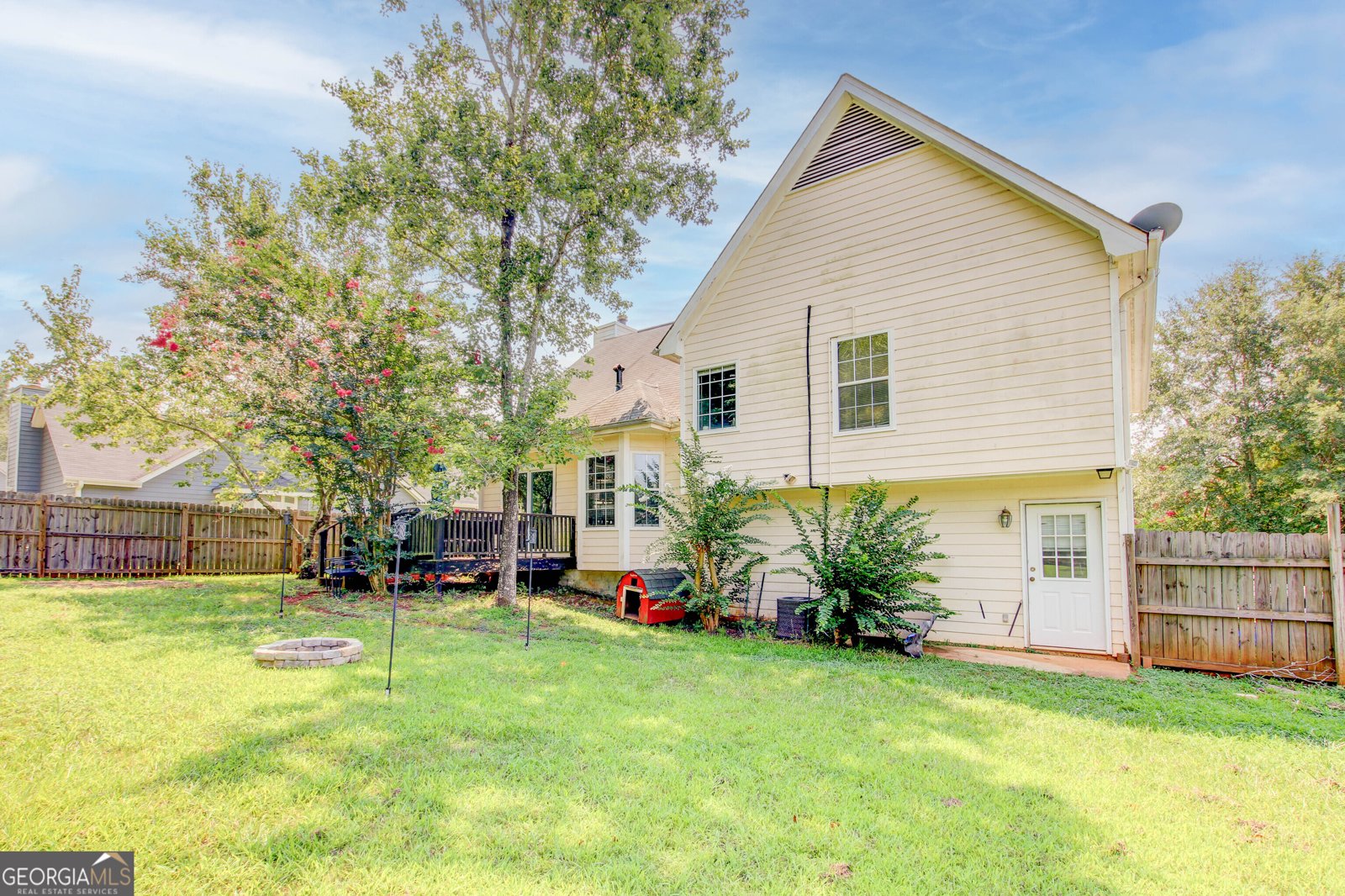121 Chariot Drive Griffin - Photo 57