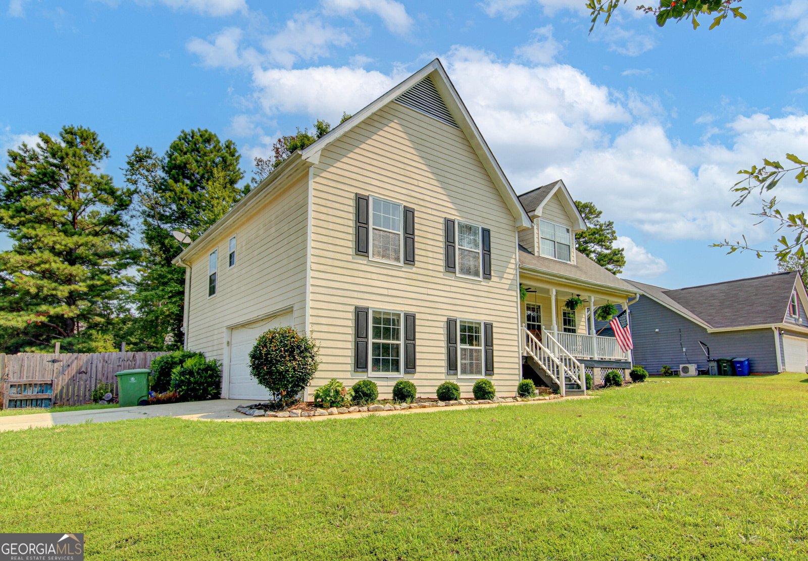 121 Chariot Drive Griffin - Photo 60