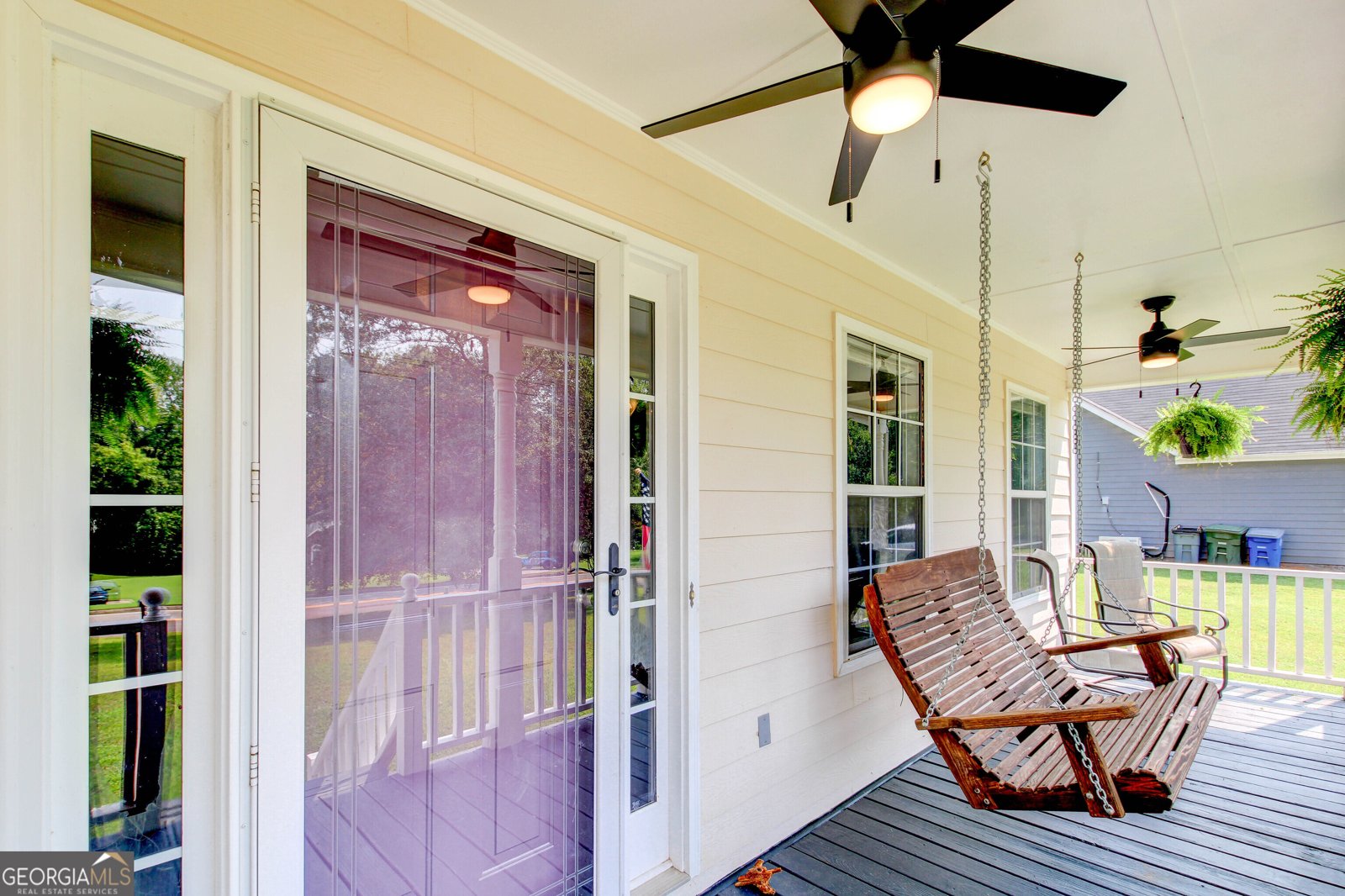 121 Chariot Drive Griffin - Photo 8