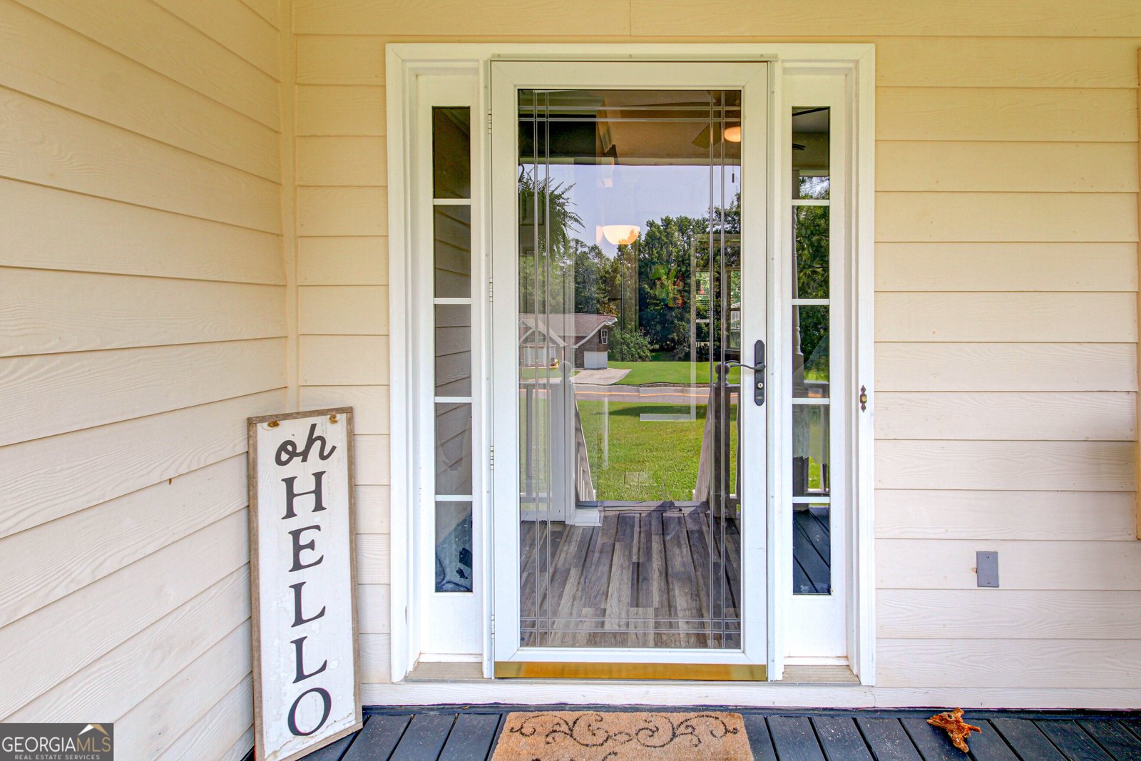 121 Chariot Drive Griffin - Photo 9