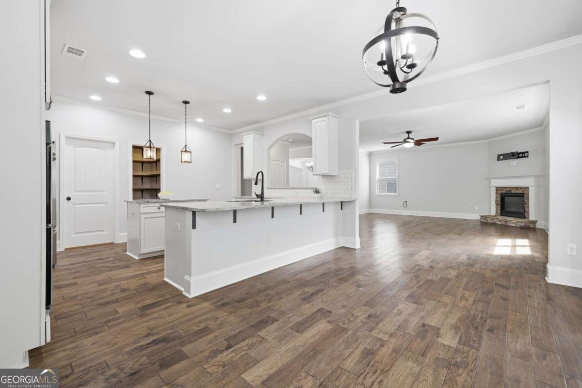 4217 Rovello Way Buford - Photo 11