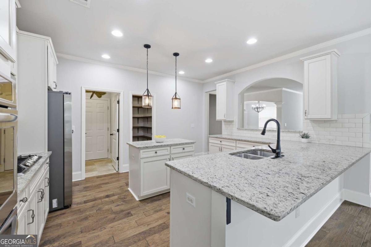 4217 Rovello Way Buford - Photo 12