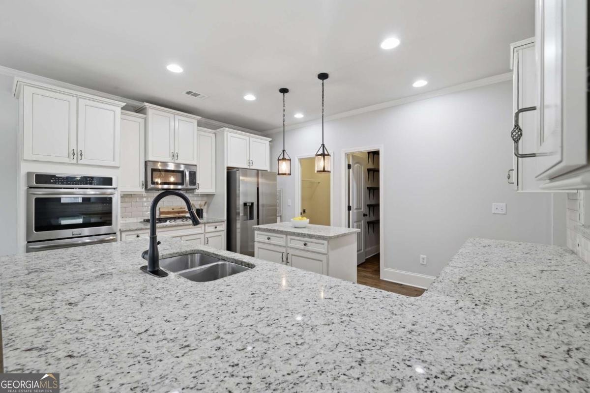 4217 Rovello Way Buford - Photo 13