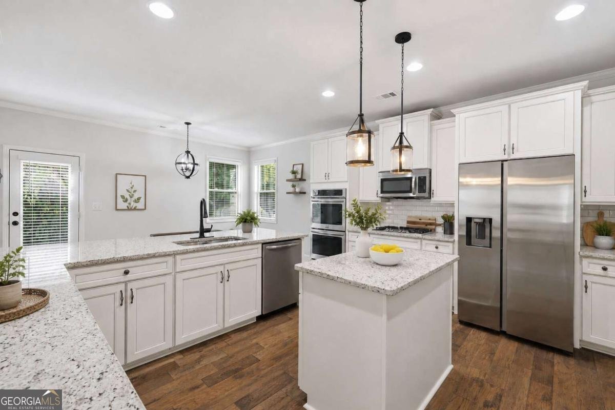 4217 Rovello Way Buford - Photo 14