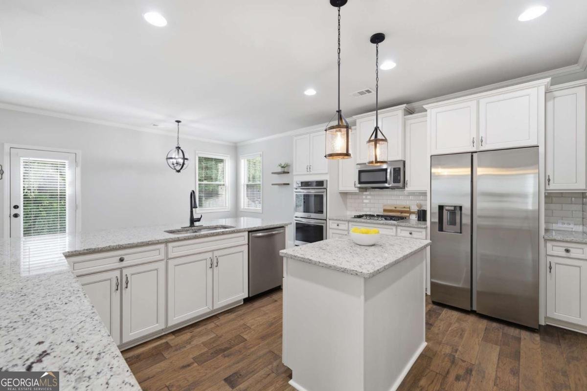 4217 Rovello Way Buford - Photo 15