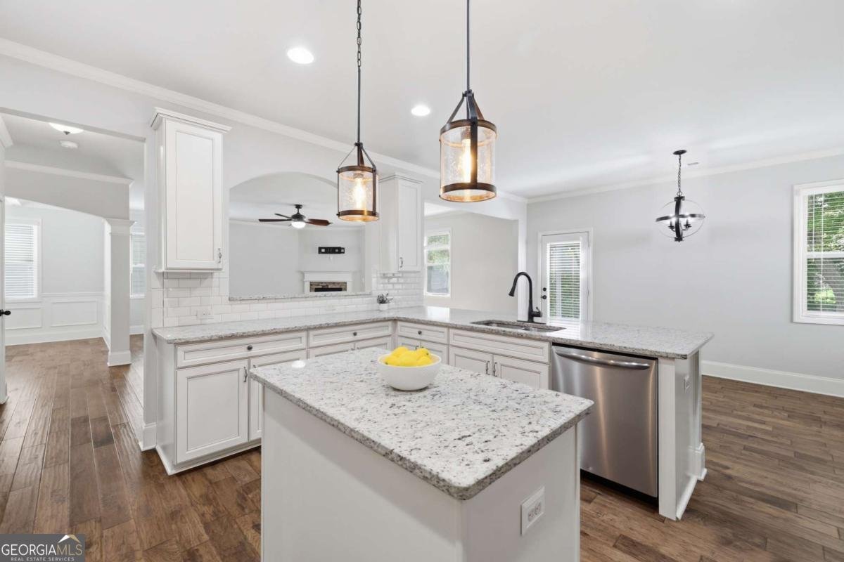 4217 Rovello Way Buford - Photo 16