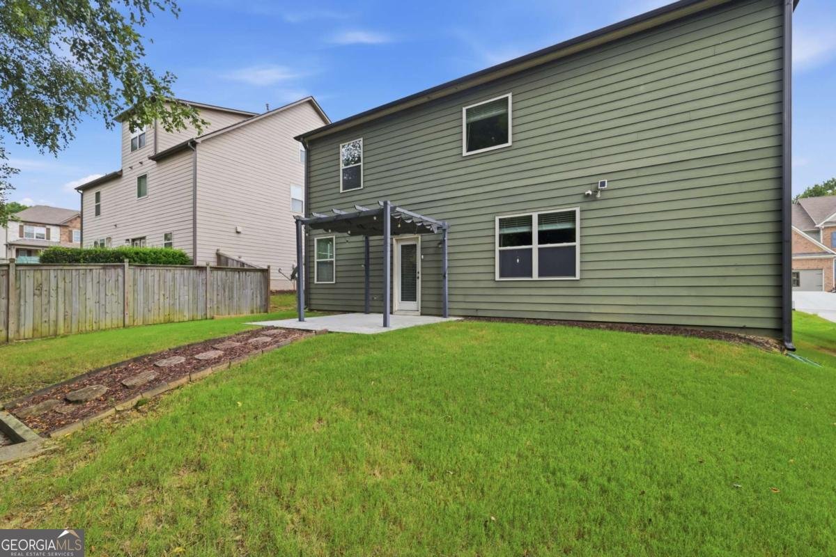 4217 Rovello Way Buford - Photo 46