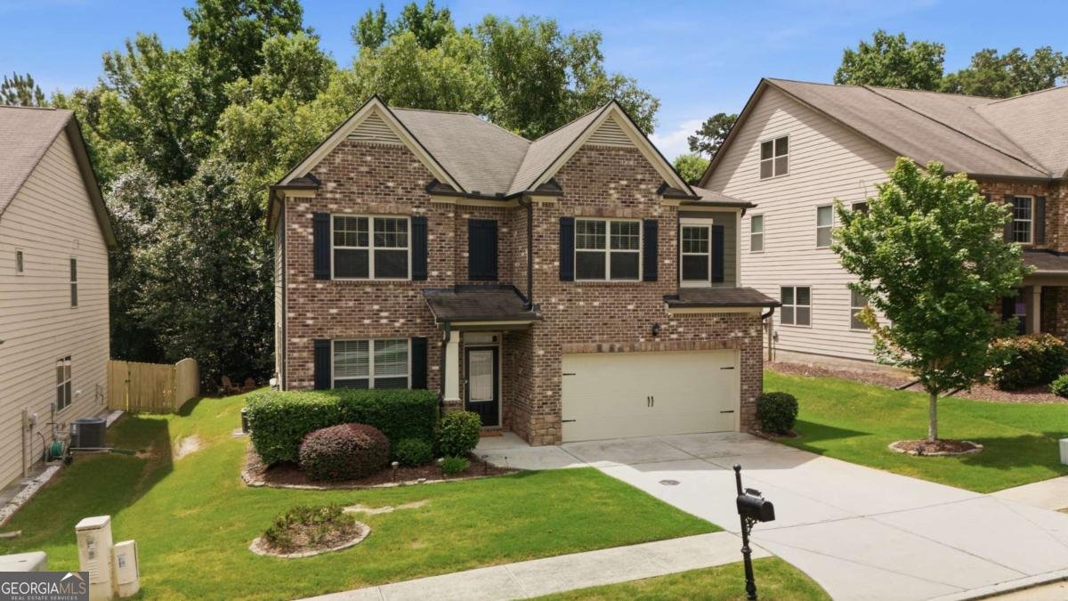 4217 Rovello Way Buford - Photo 47