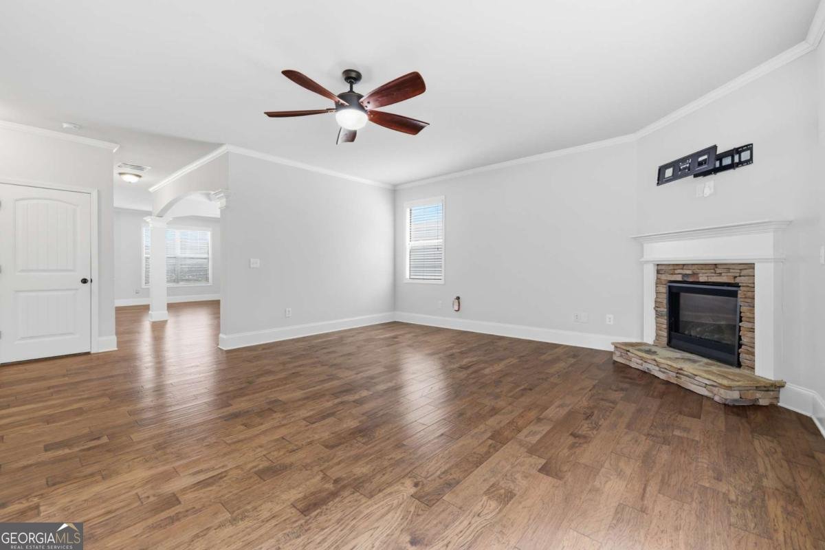 4217 Rovello Way Buford - Photo 8