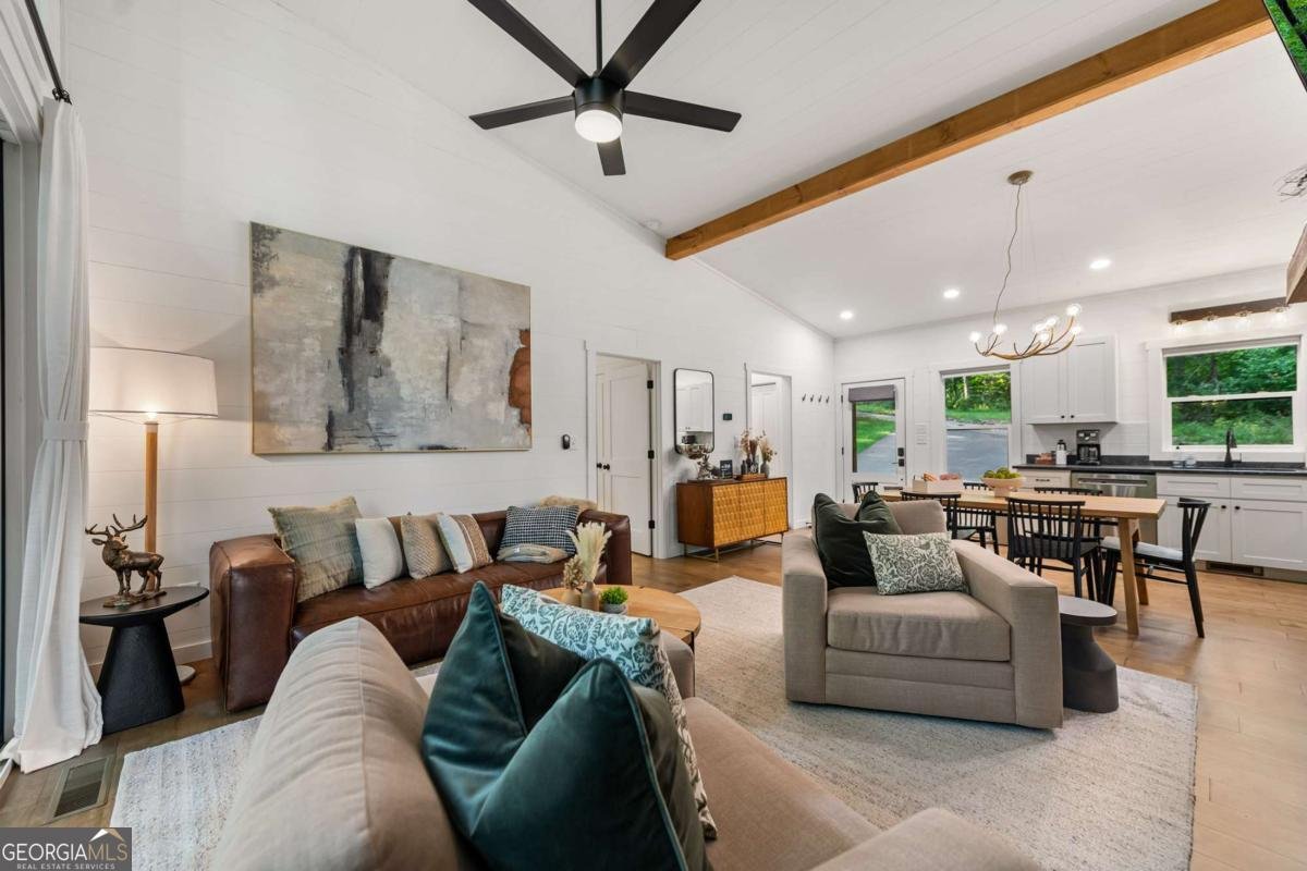 68 Mallard Point Road Morganton - Photo 12