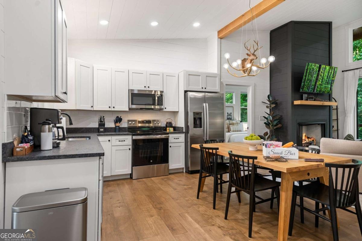 68 Mallard Point Road Morganton - Photo 15