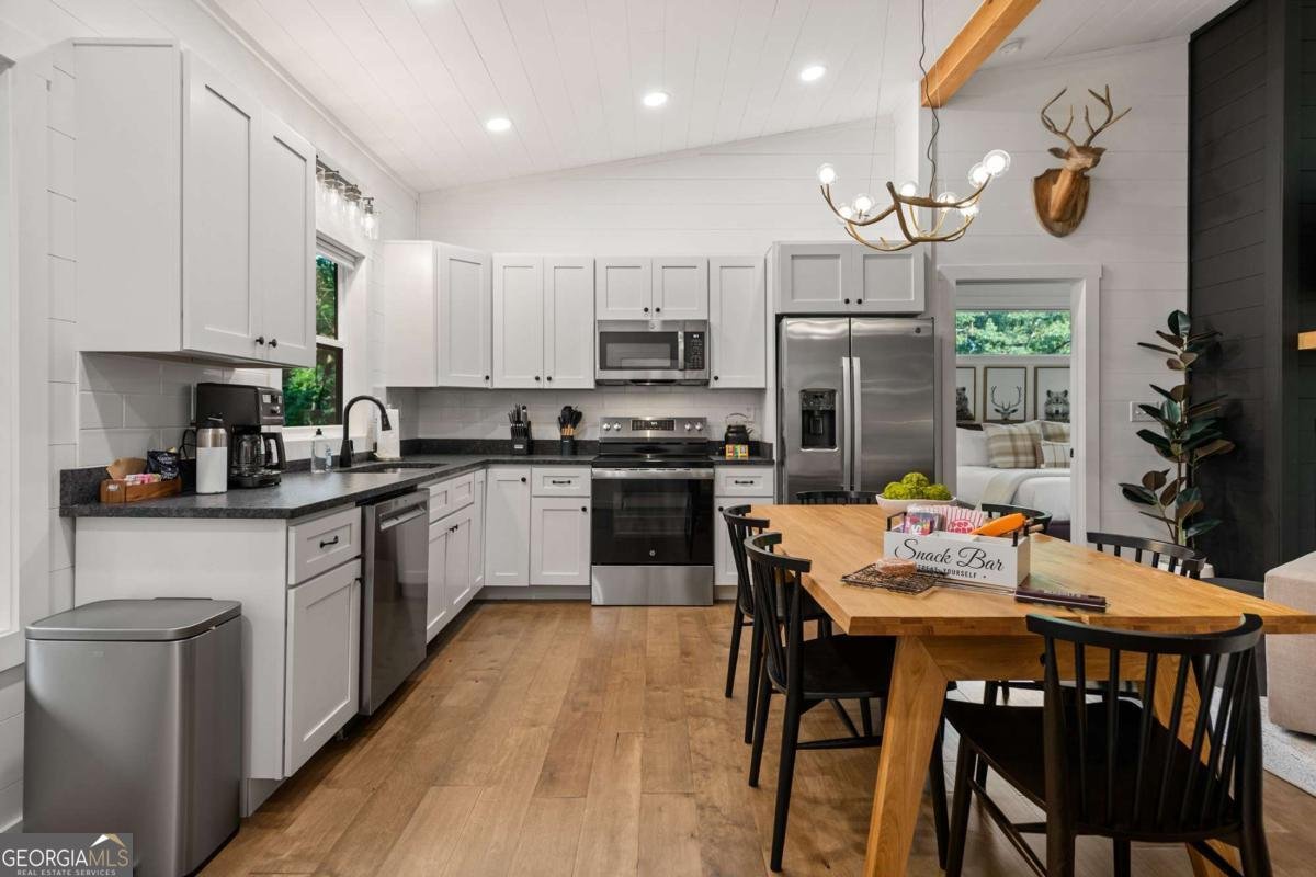 68 Mallard Point Road Morganton - Photo 16