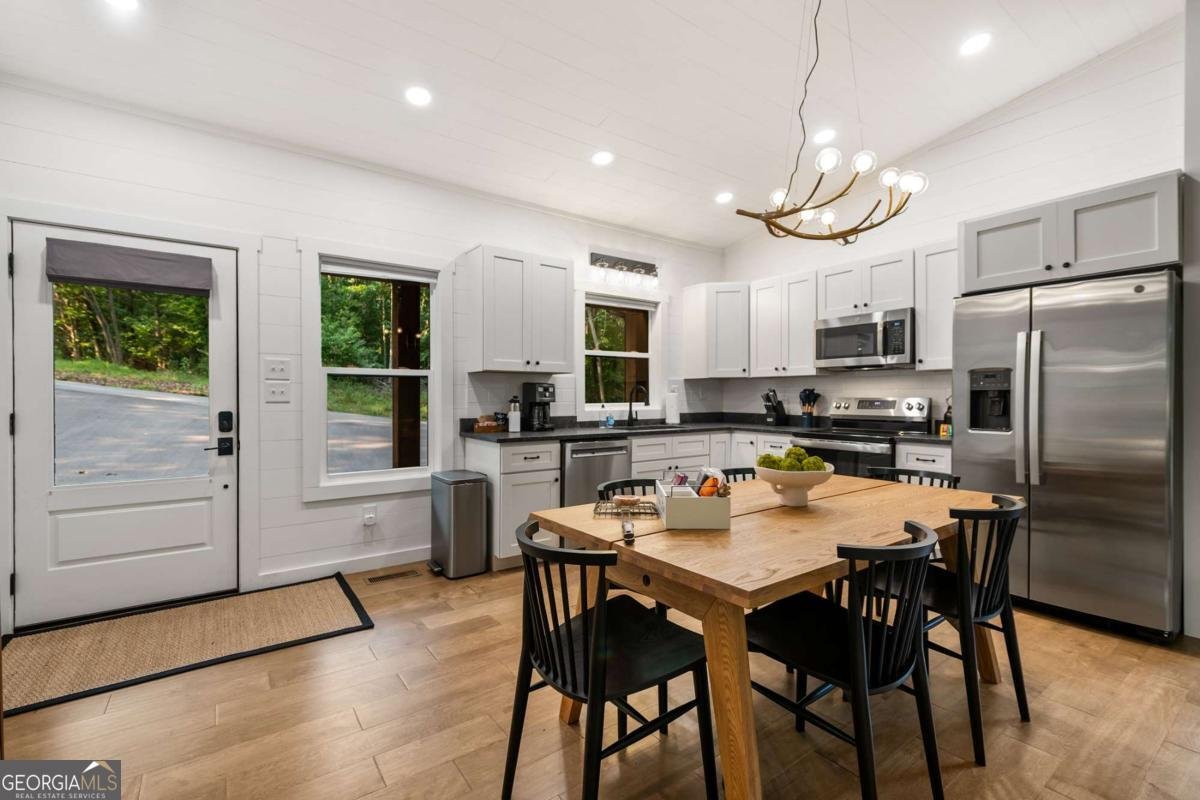 68 Mallard Point Road Morganton - Photo 17