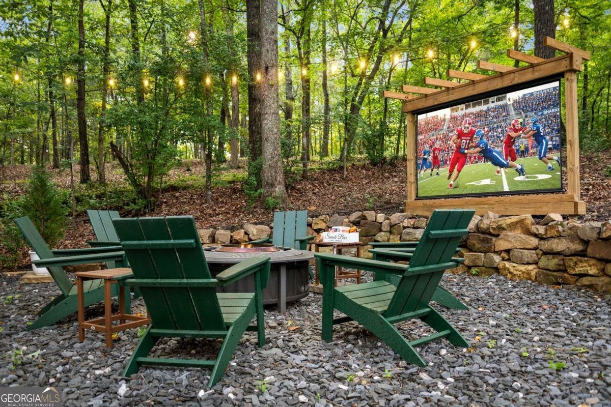 68 Mallard Point Road Morganton - Photo 37