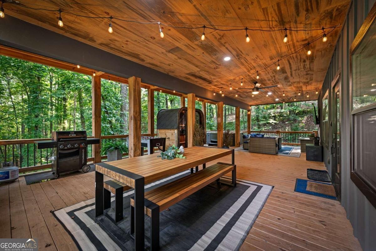 68 Mallard Point Road Morganton - Photo 41
