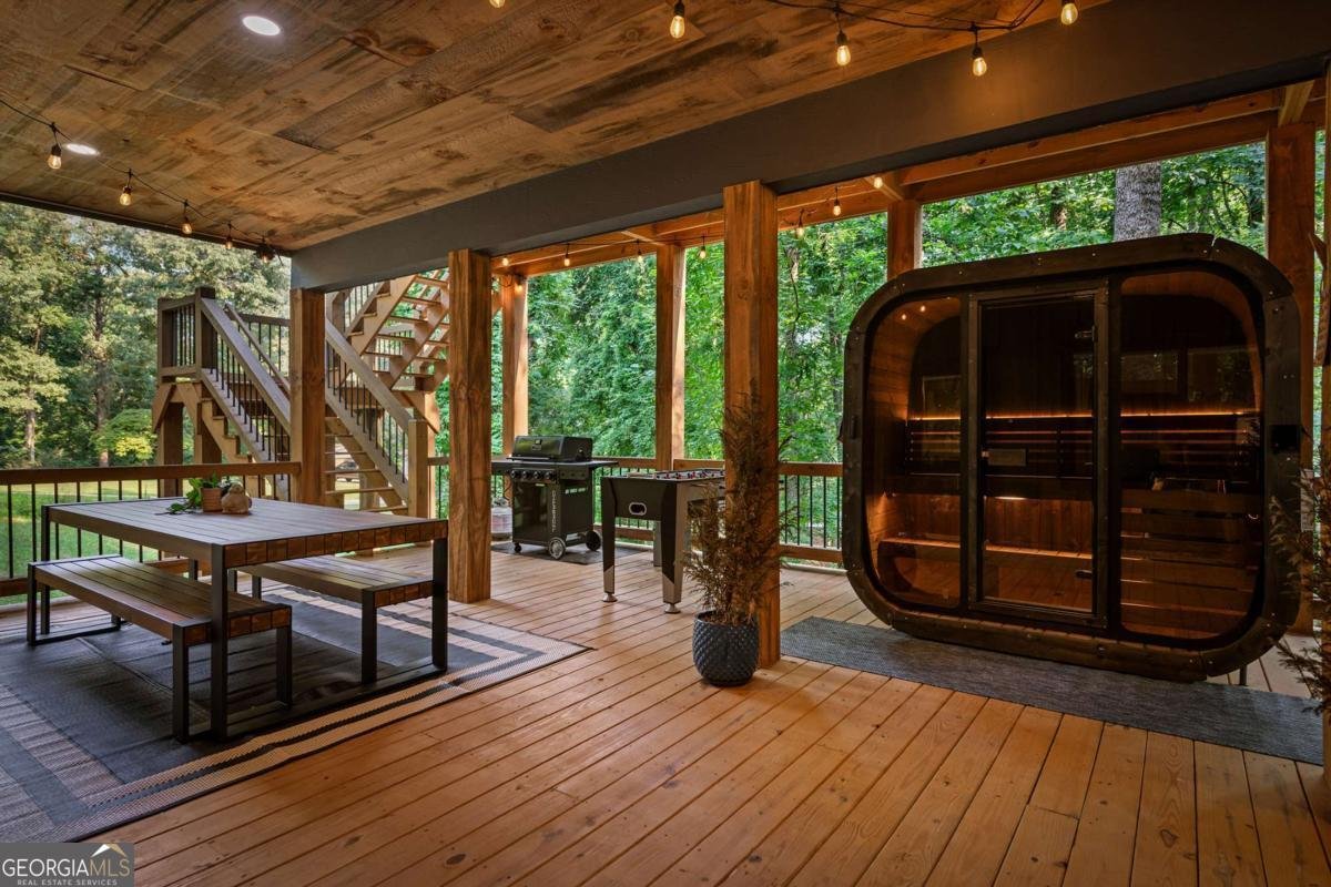 68 Mallard Point Road Morganton - Photo 45