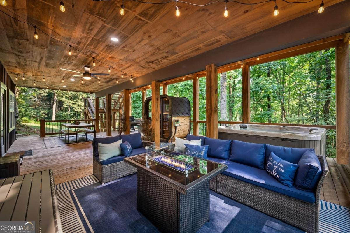 68 Mallard Point Road Morganton - Photo 47