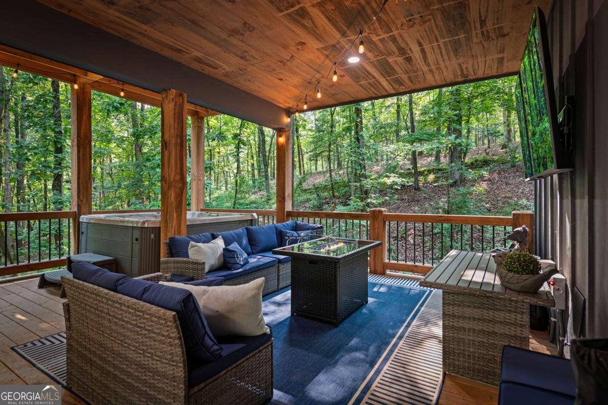 68 Mallard Point Road Morganton - Photo 48