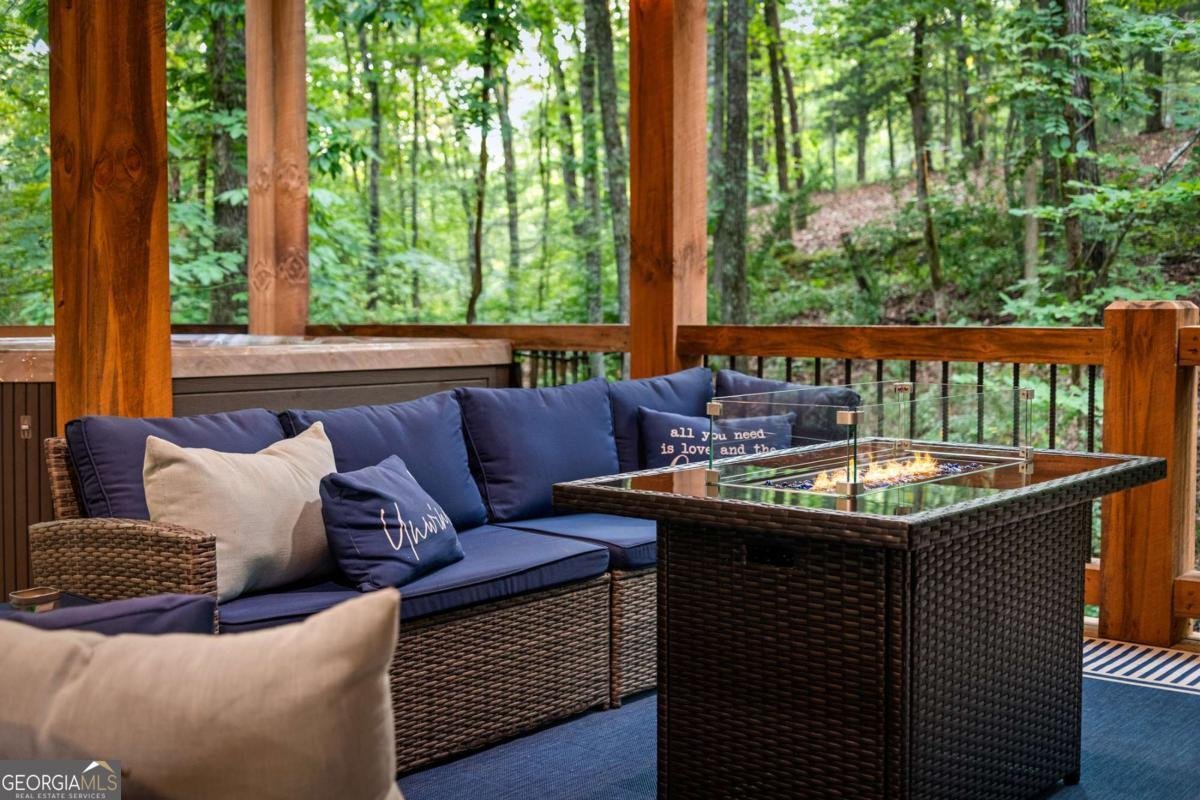 68 Mallard Point Road Morganton - Photo 49