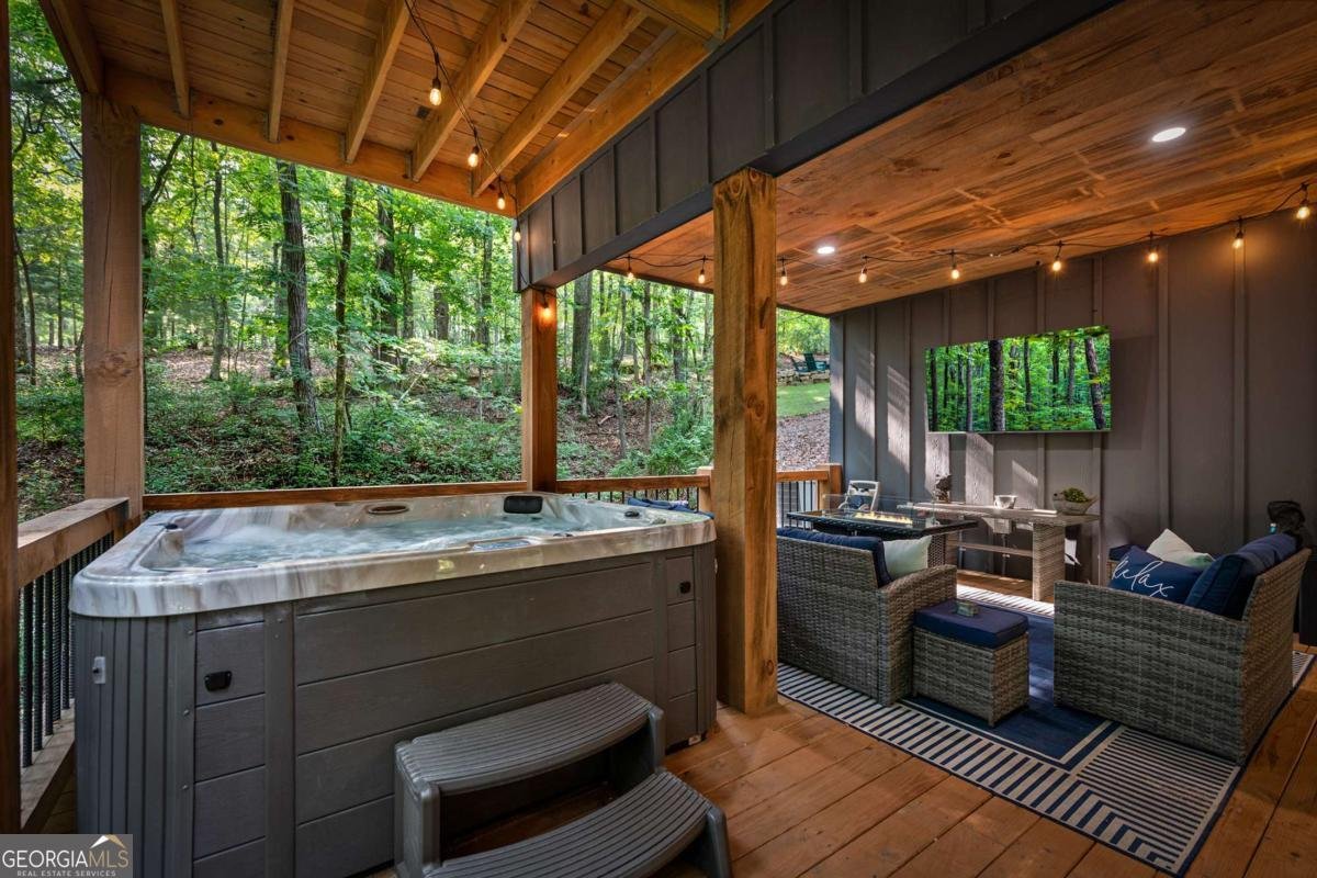 68 Mallard Point Road Morganton - Photo 50
