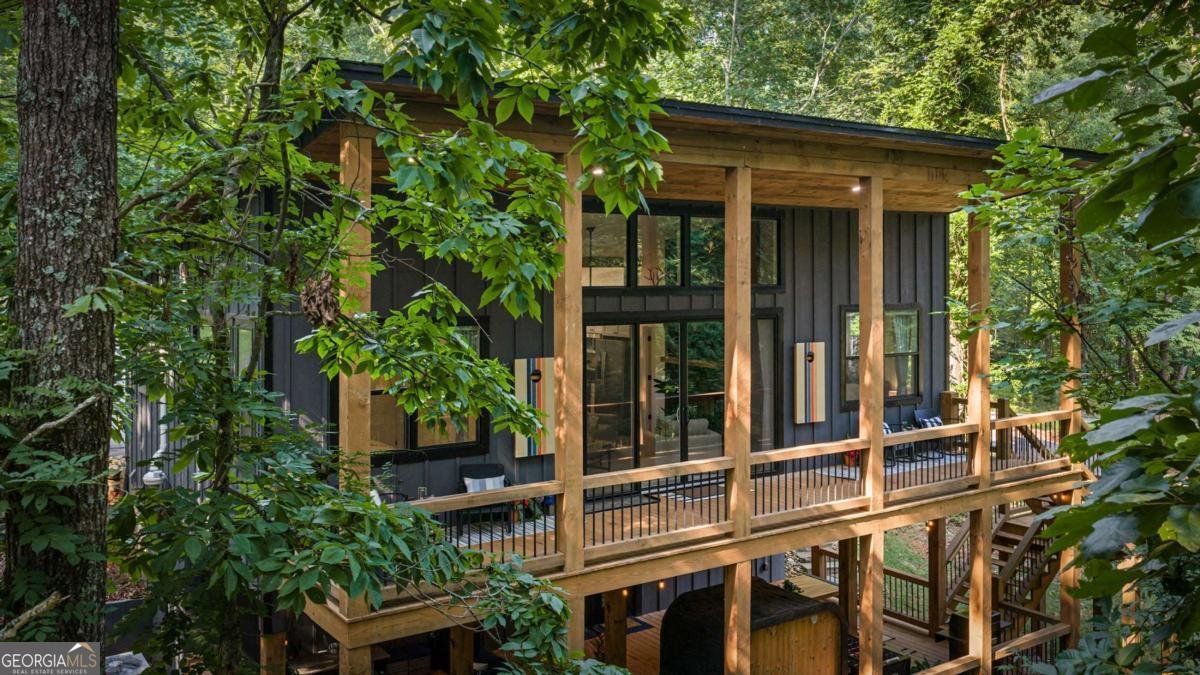 68 Mallard Point Road Morganton - Photo 64
