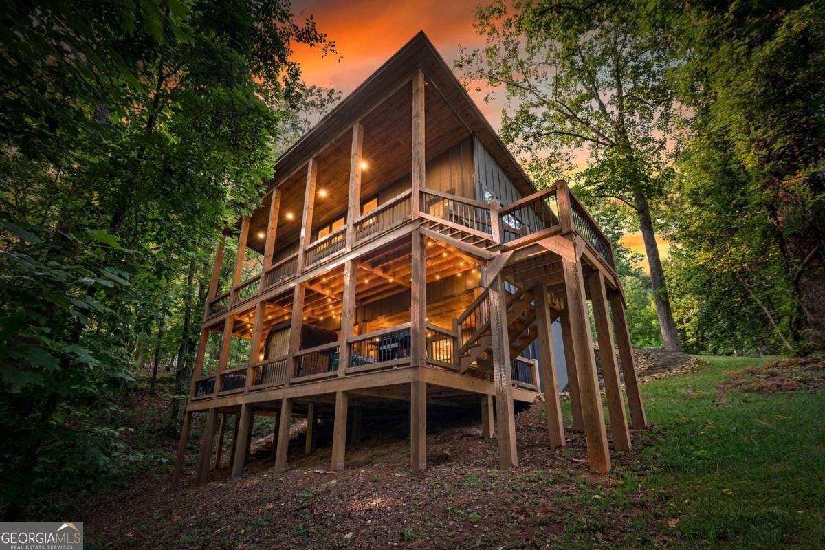 68 Mallard Point Road Morganton - Photo 65