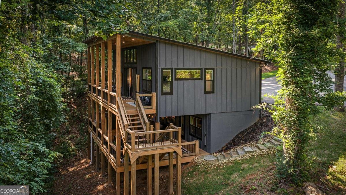68 Mallard Point Road Morganton - Photo 66