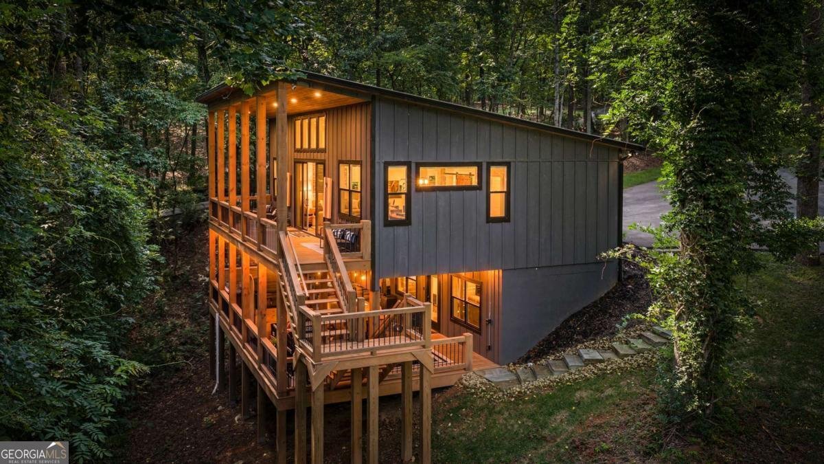68 Mallard Point Road Morganton - Photo 67