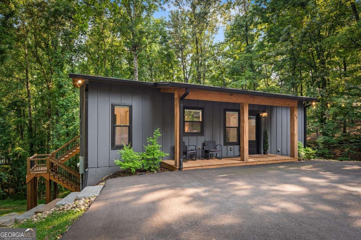 68 Mallard Point Road Morganton - Photo 69