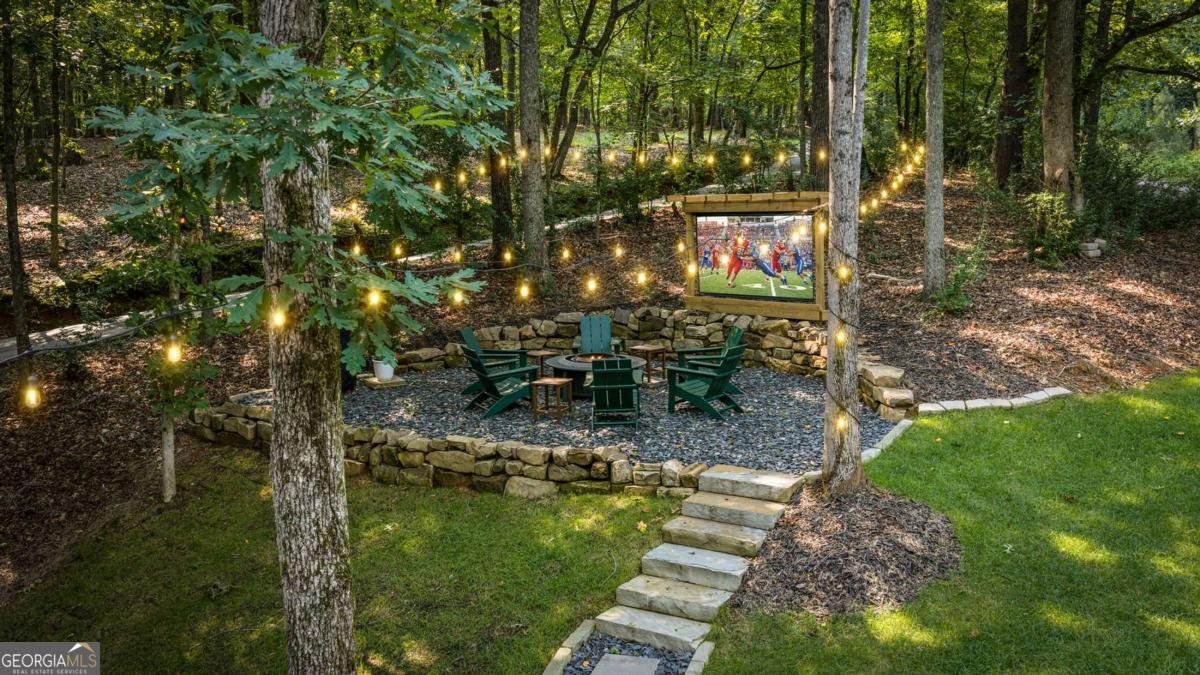 68 Mallard Point Road Morganton - Photo 73