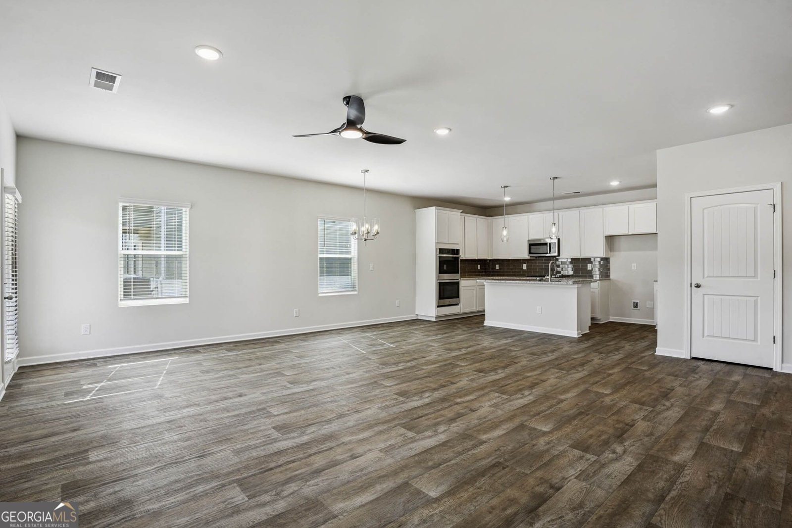 140 Orwell Drive Social Circle - Photo 15