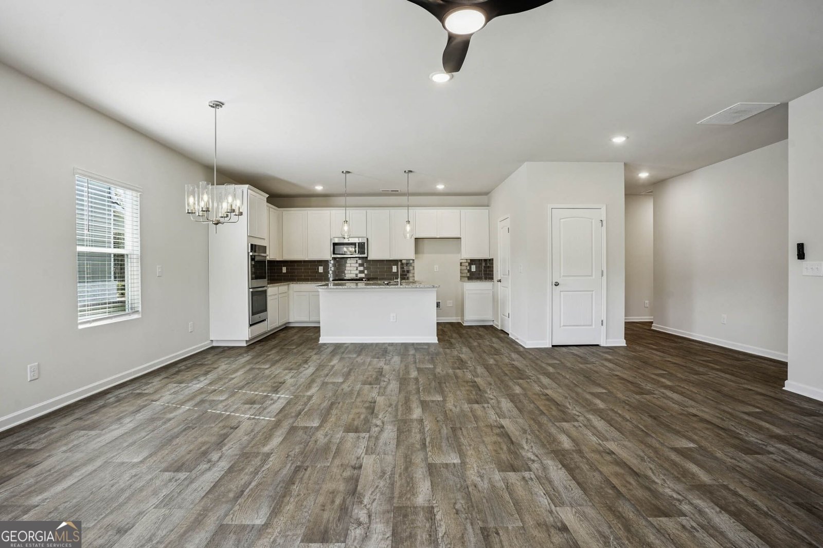 140 Orwell Drive Social Circle - Photo 17