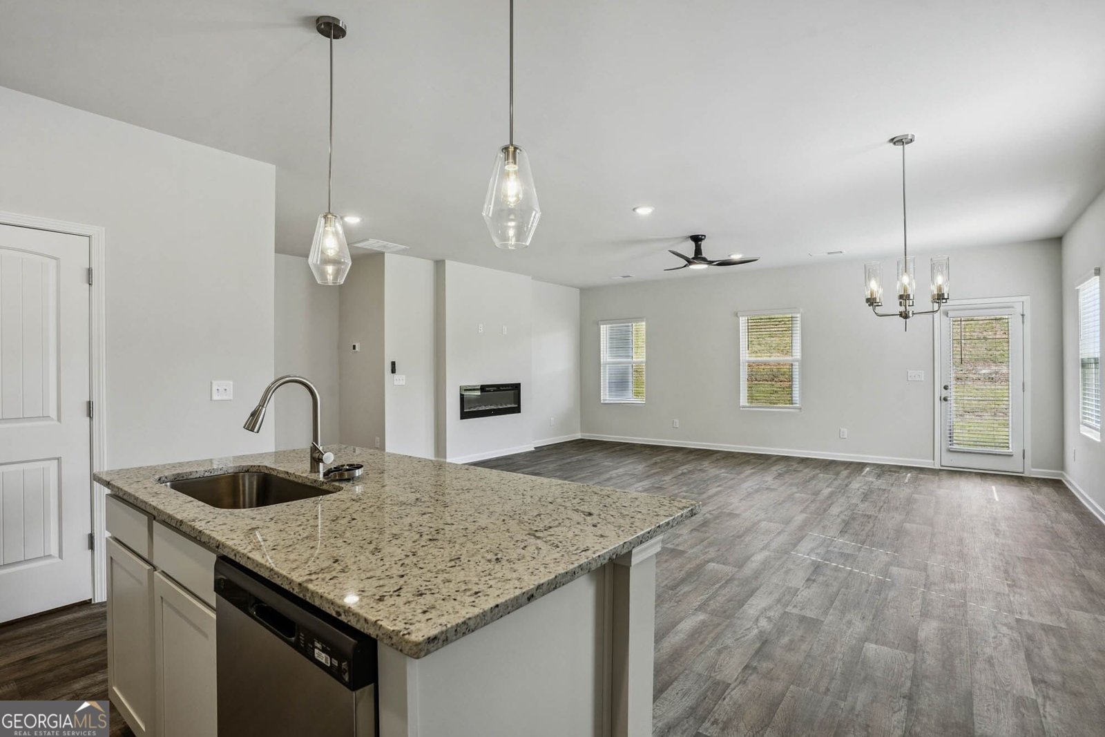 140 Orwell Drive Social Circle - Photo 18