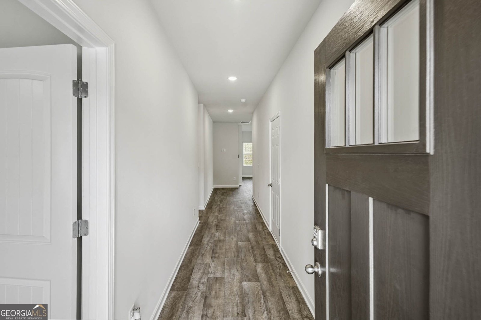140 Orwell Drive Social Circle - Photo 9