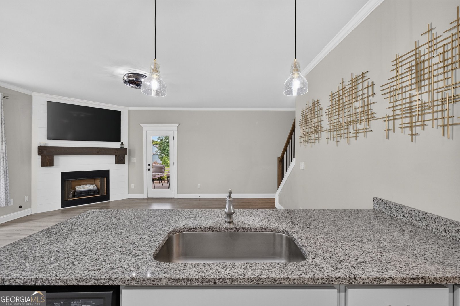1924 Lou Gurley Road Bowersville - Photo 14