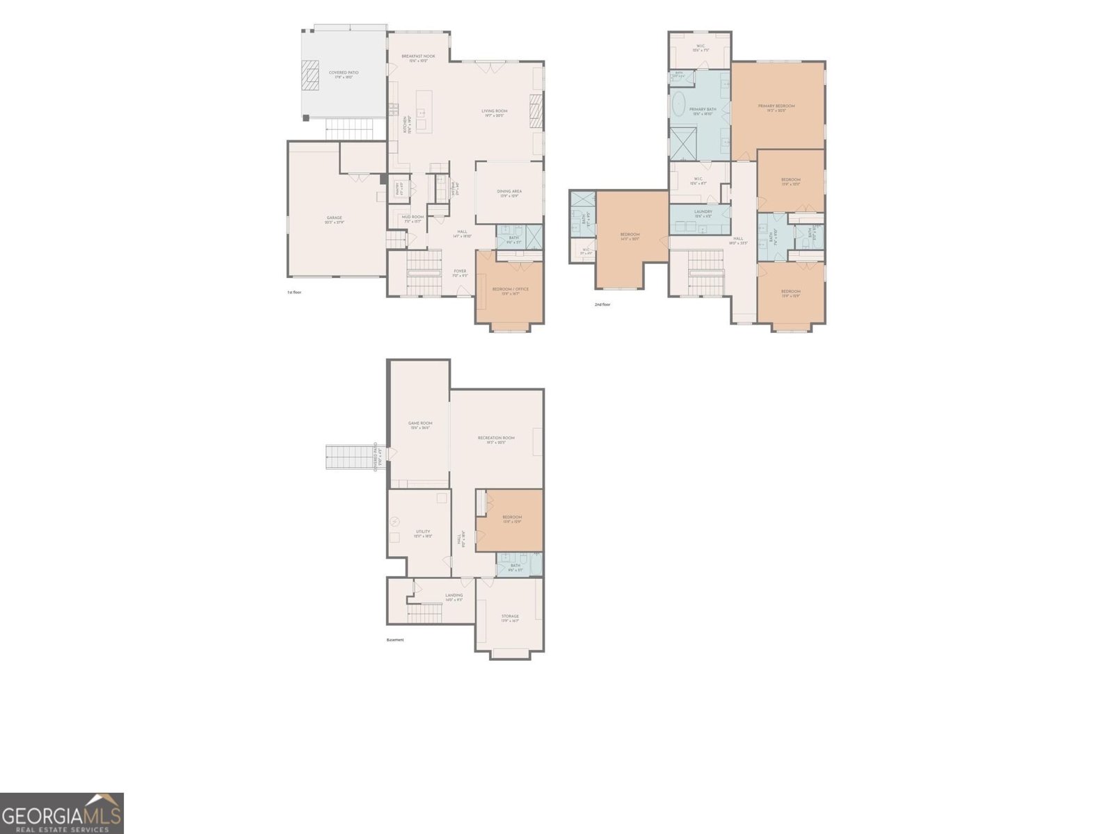 1542 Trentwood Place Atlanta - Photo 81