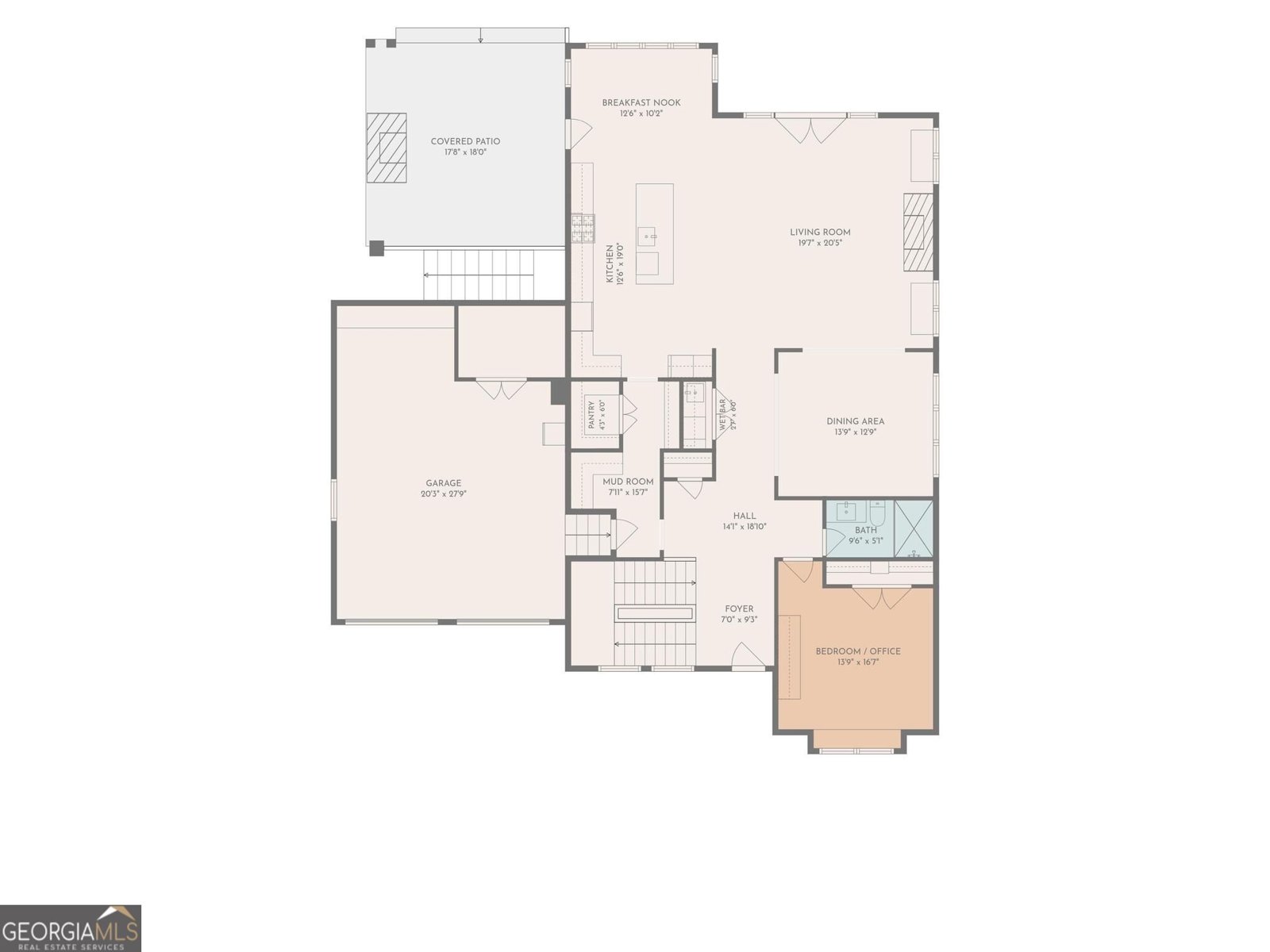 1542 Trentwood Place Atlanta - Photo 83