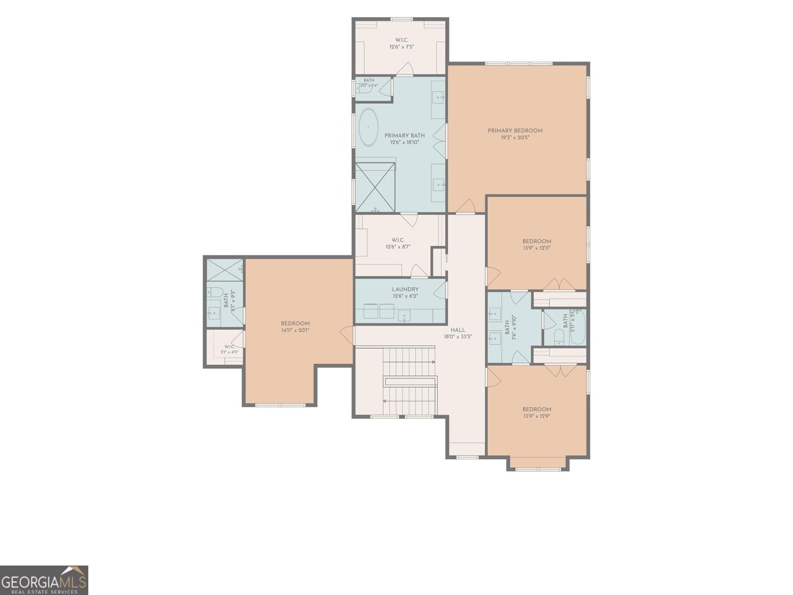 1542 Trentwood Place Atlanta - Photo 84