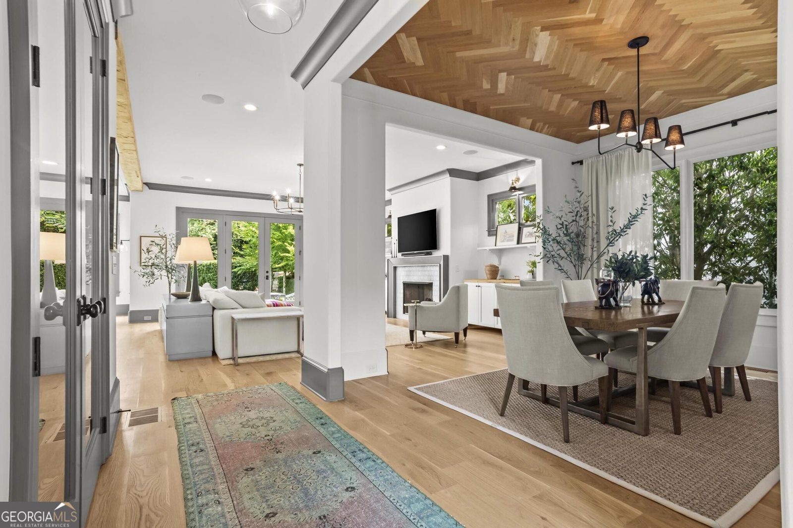1542 Trentwood Place Atlanta - Photo 9