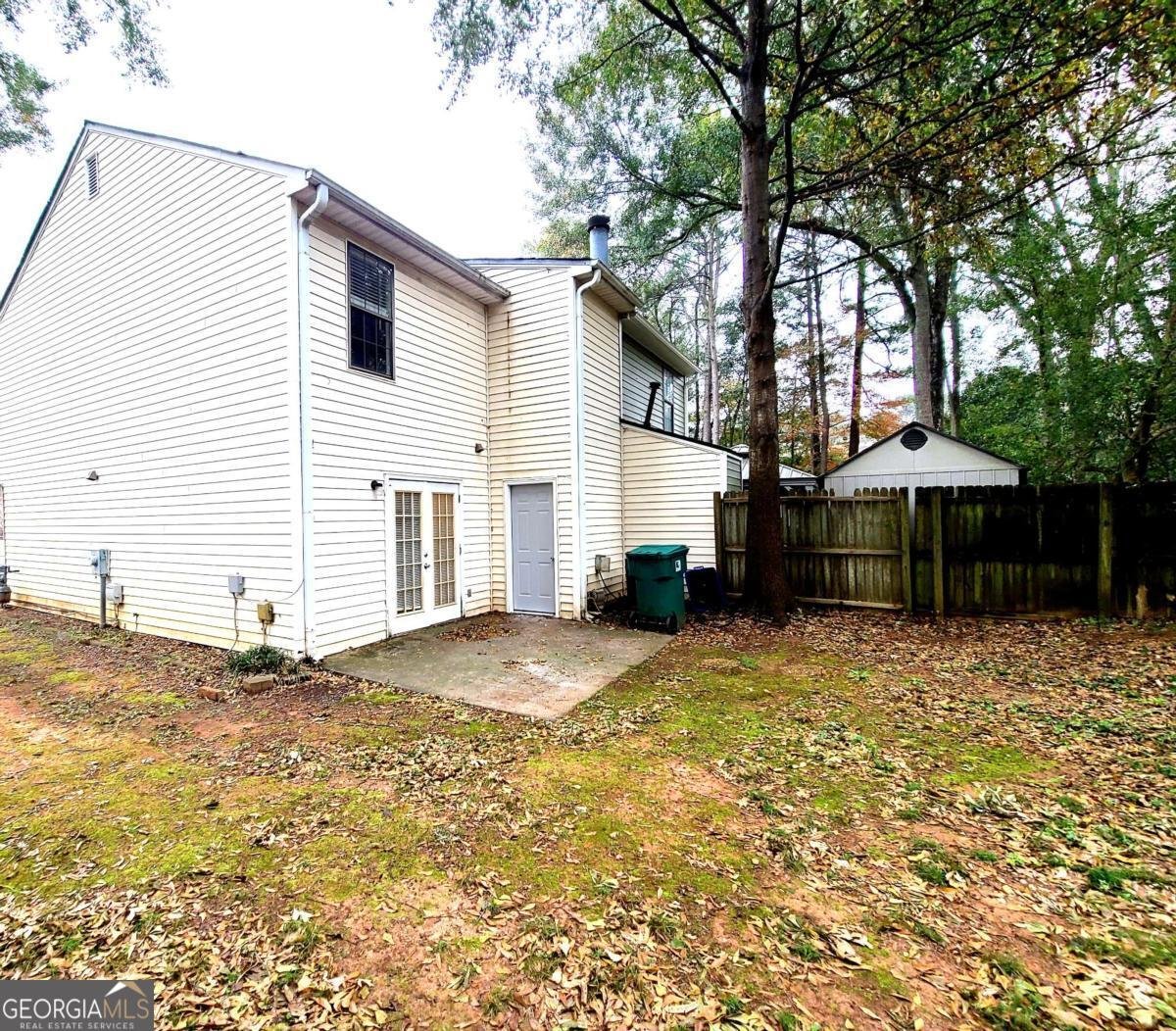 1557 Springleaf Court Smyrna - Photo 16
