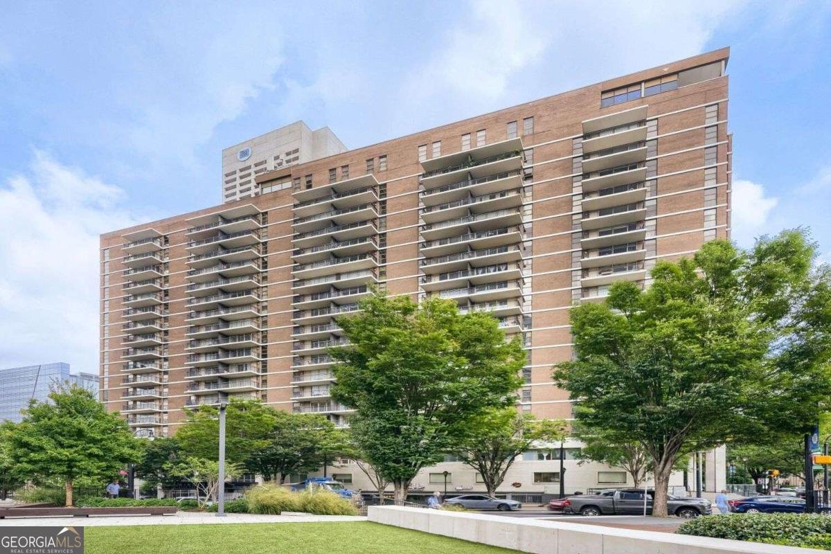 620 Peachtree Street Atlanta - main photo