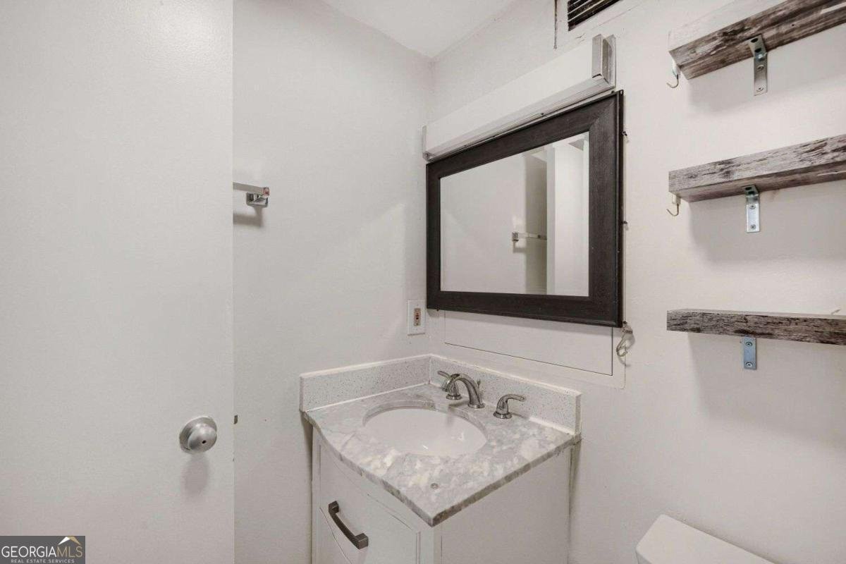 620 Peachtree Street Atlanta - Photo 12
