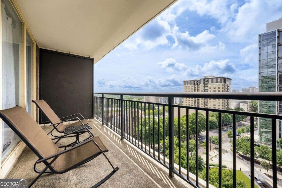 620 Peachtree Street Atlanta - Photo 13