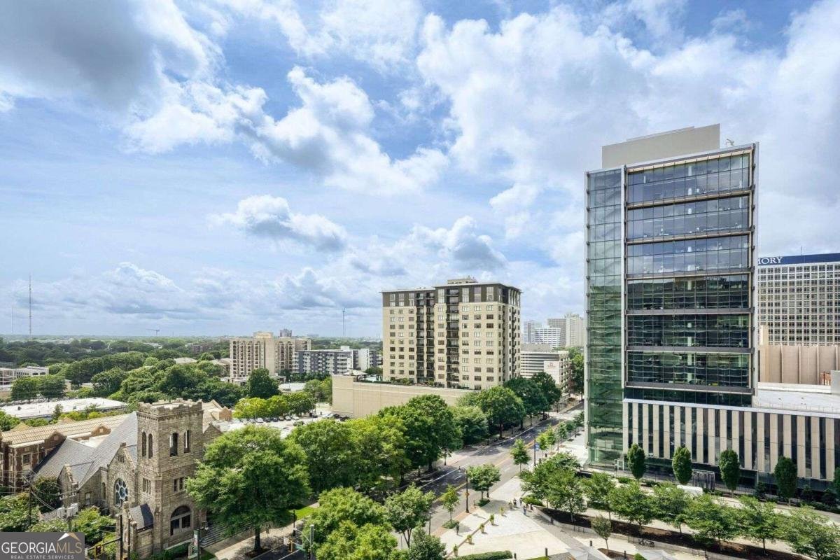 620 Peachtree Street Atlanta - Photo 14