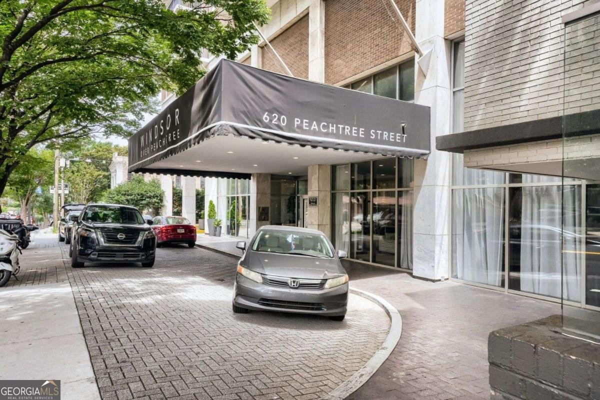 620 Peachtree Street Atlanta - Photo 15