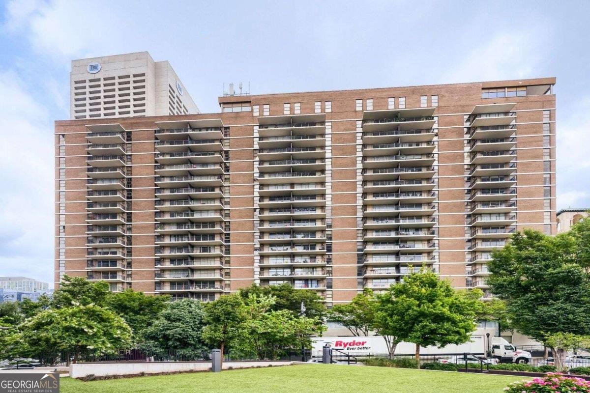 620 Peachtree Street Atlanta - Photo 16
