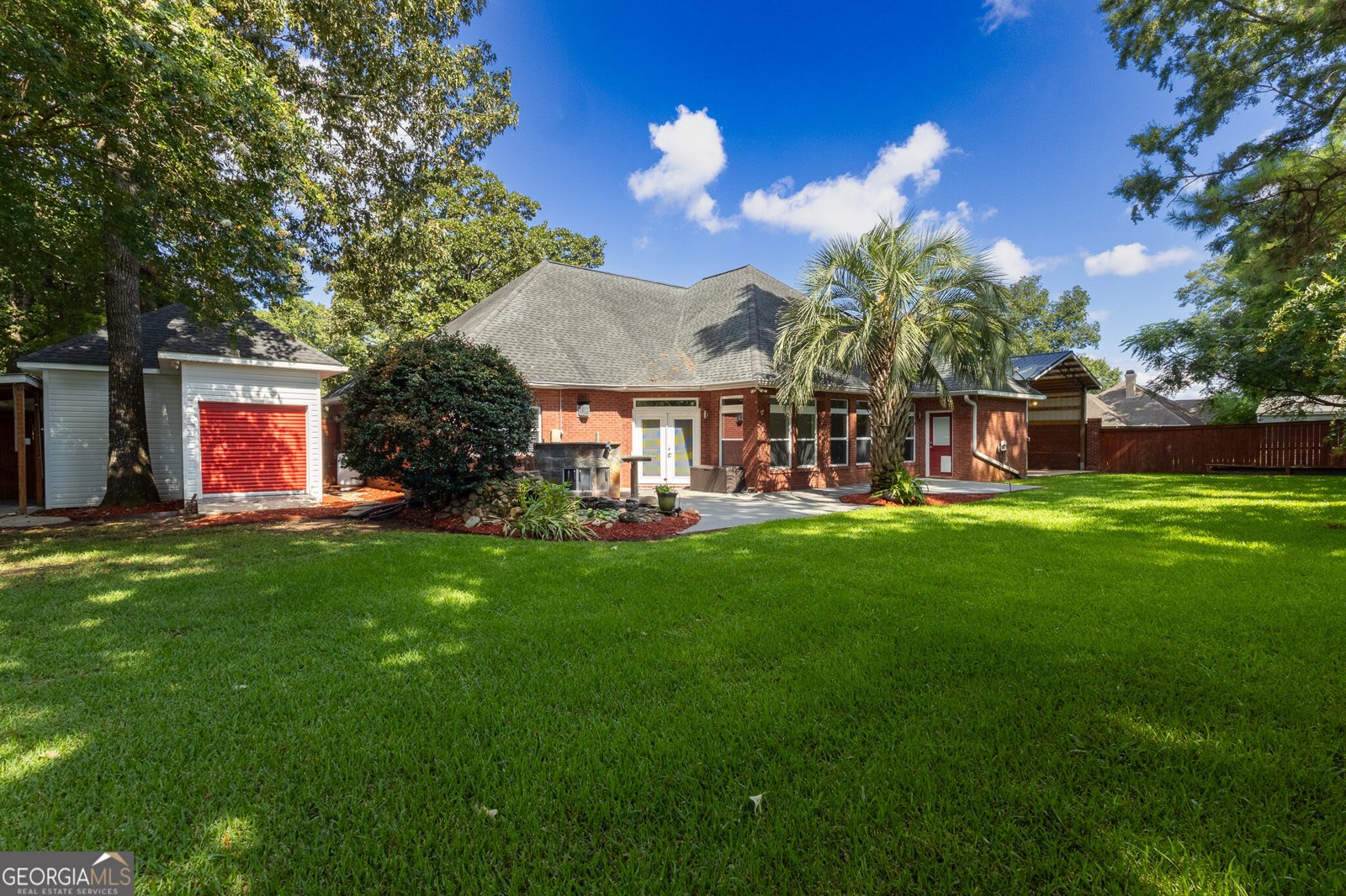 111 Charleston Court Warner Robins - Photo 41
