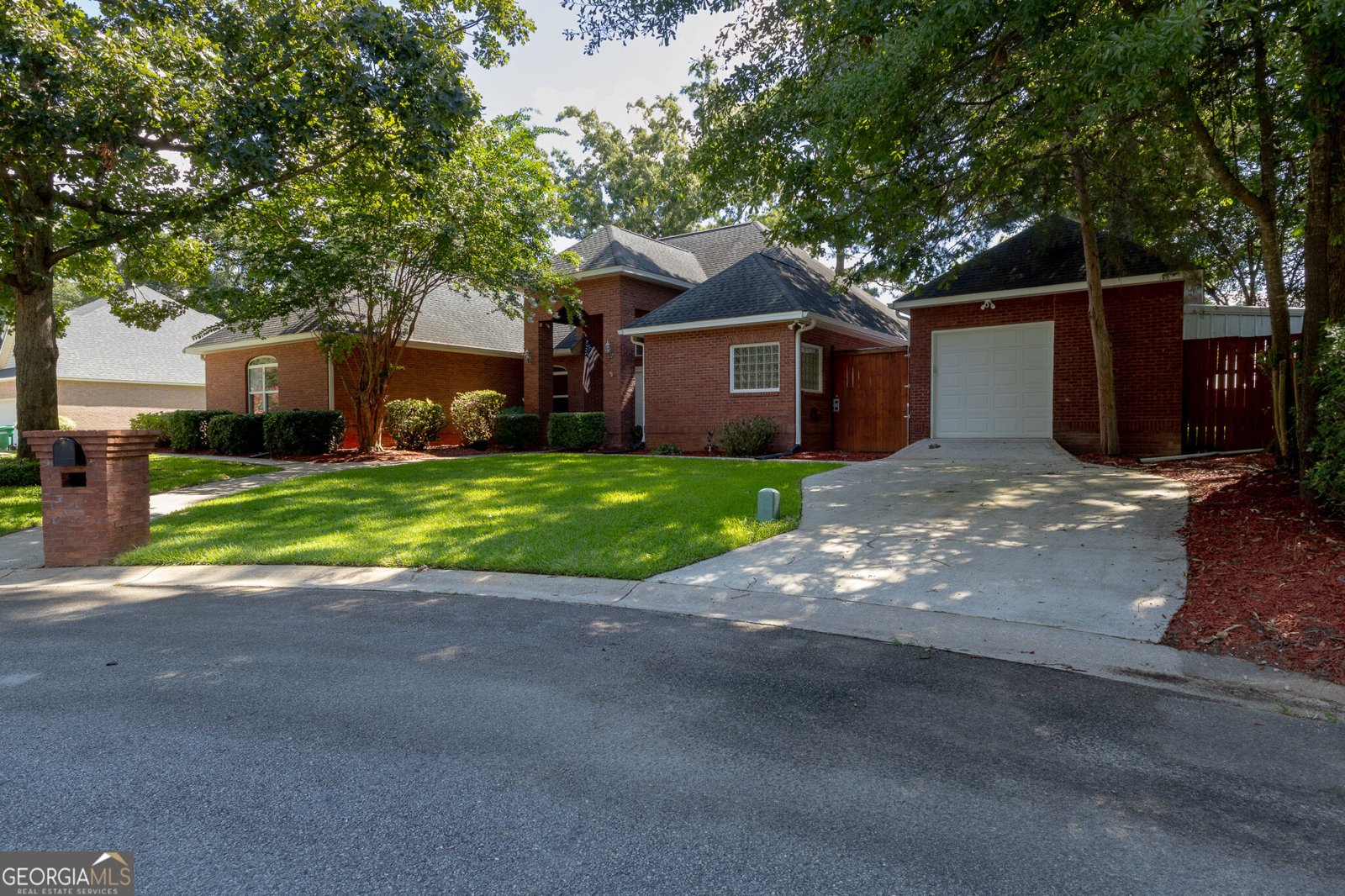 111 Charleston Court Warner Robins - Photo 55